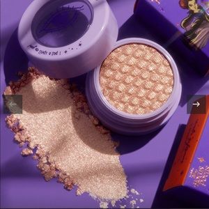 🦖 5/$35 BNIB Colourpop eyeshadow in To Be Young & Beautiful Again